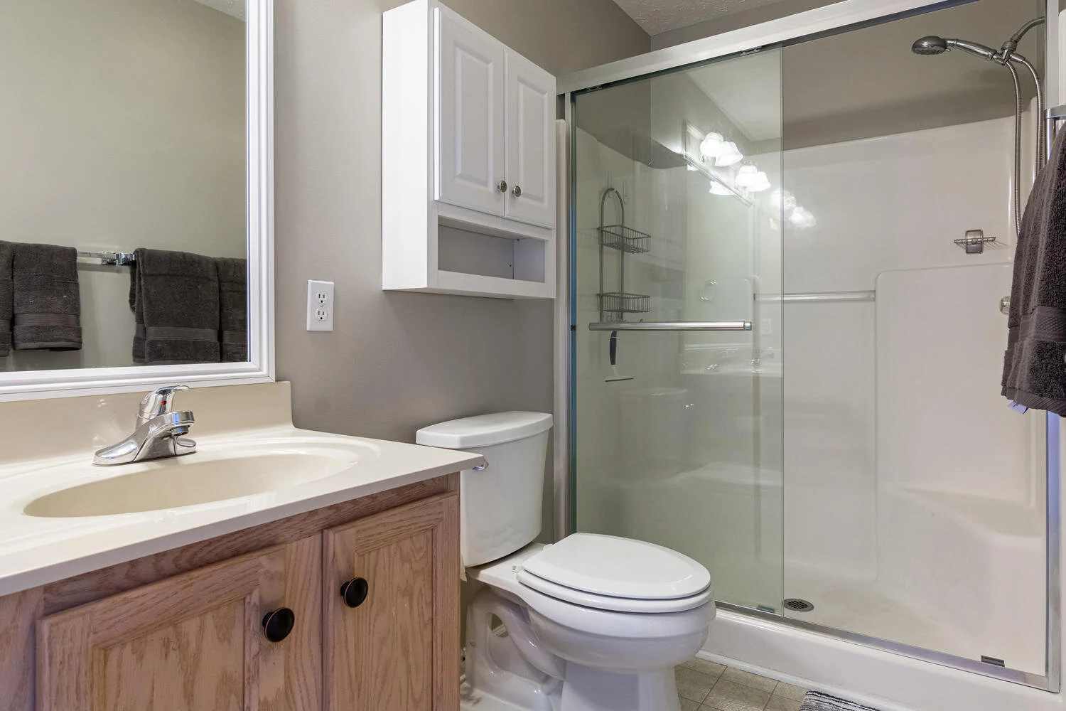 ...Master Bath AFTER! 