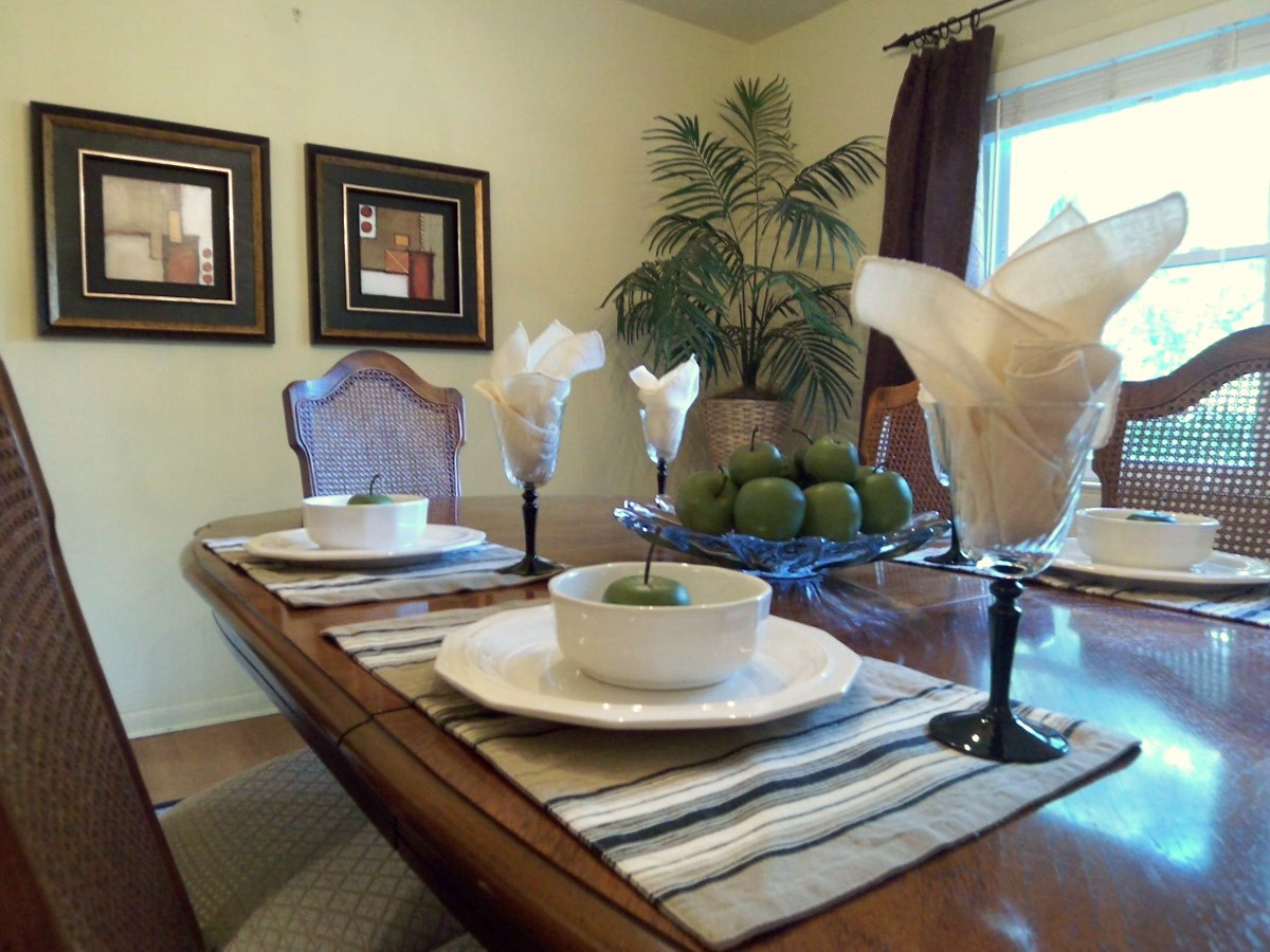 Is Redecorating Overwhelming?