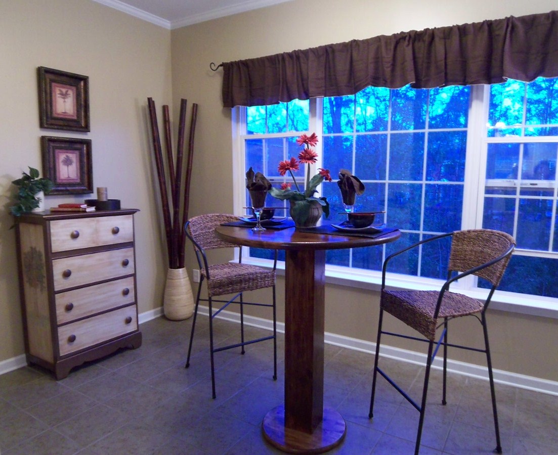 As Seen on HGTV!