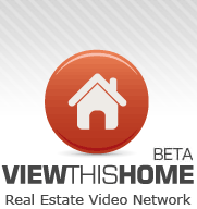 Cynthia was featured on the VIEW THIS HOME TV show.