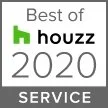 Award Winning Service(click on the badge to go to Houzz)