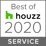 Visit us on HOUZZ
