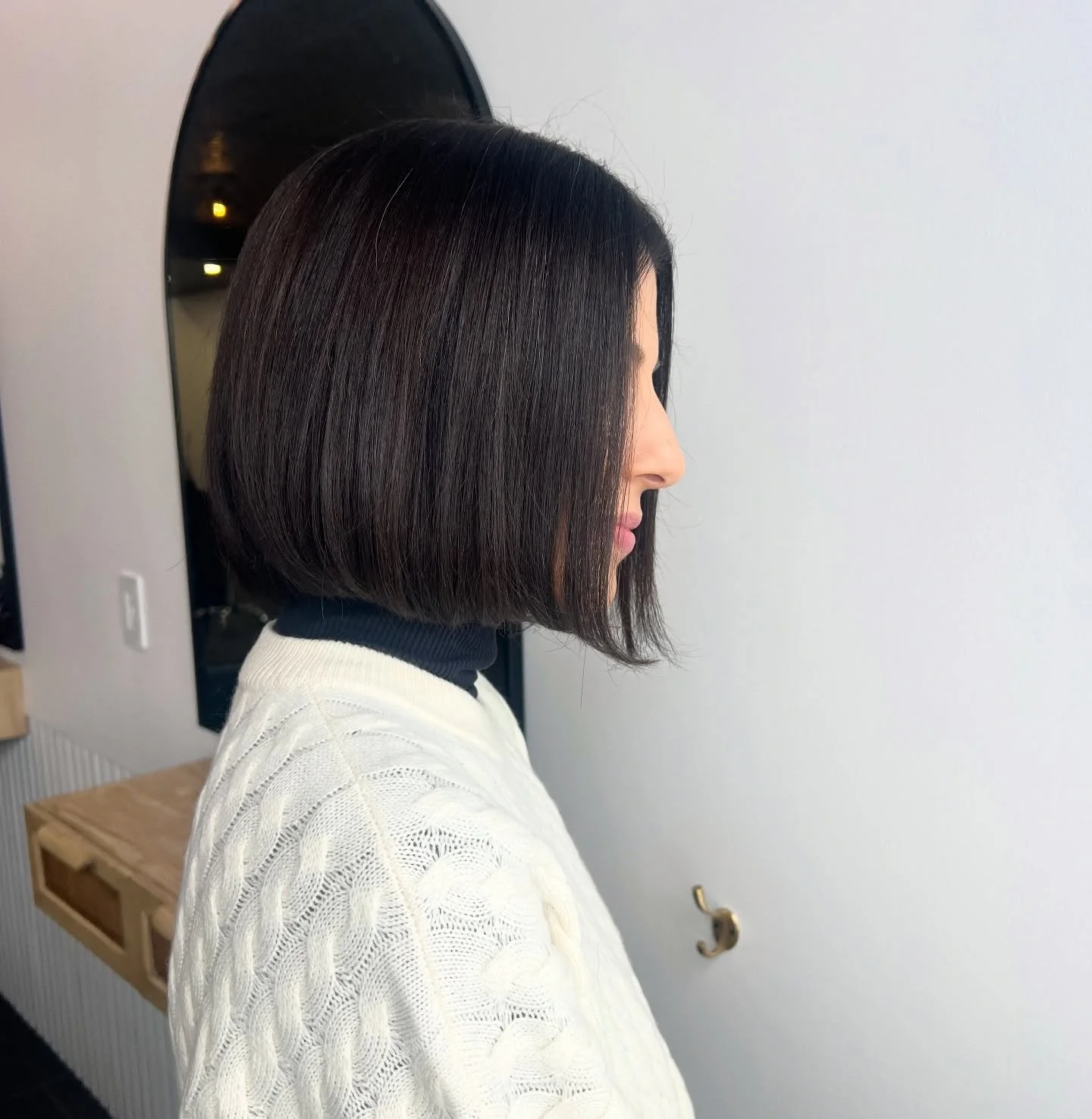 New year,new salon,new hair @kelly.servos 🤍
@sofia.stylist✂️ 
@studiolco 

#NewHairNewYear
#HairTransformation
#FreshCut
#NewYearNewMe
#hairgoals 
#NewSalon
#OpenForBusiness
#SmallBusiness #SupportSmallBusiness
#SalonLife #SalonOwner
#NewBusiness&nb