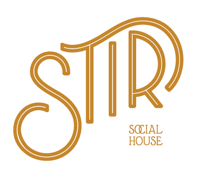 Stir social house 
