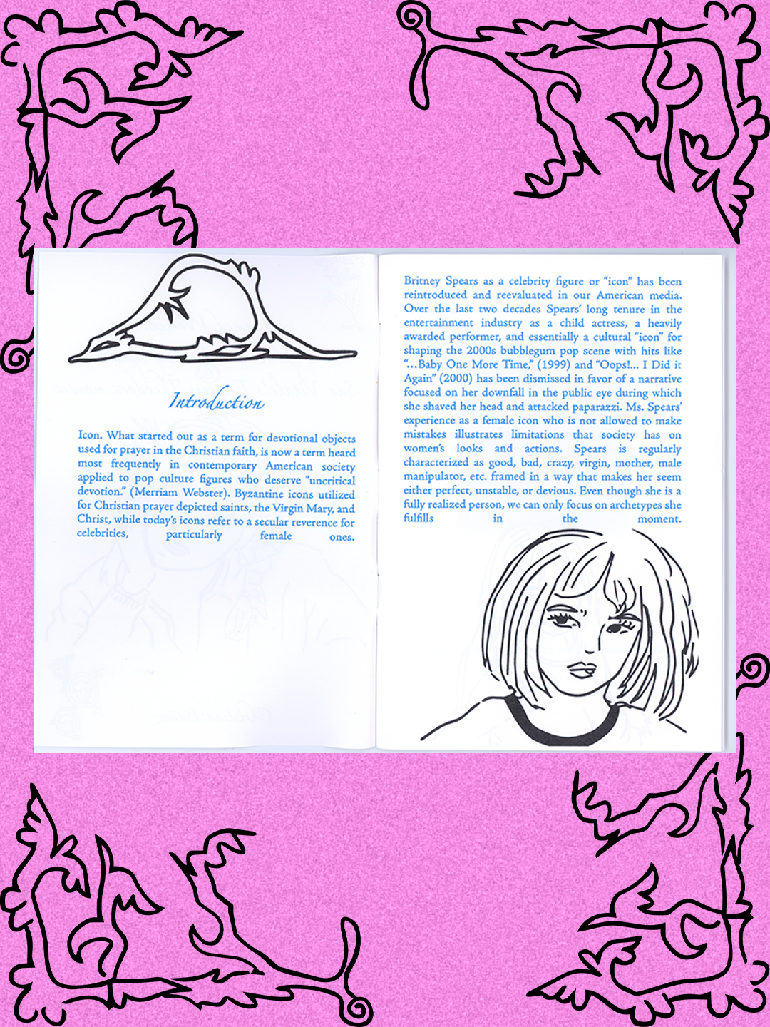 ChristianBanez_Britney-Spears-Empress-Theodora-zine-spread-1.png