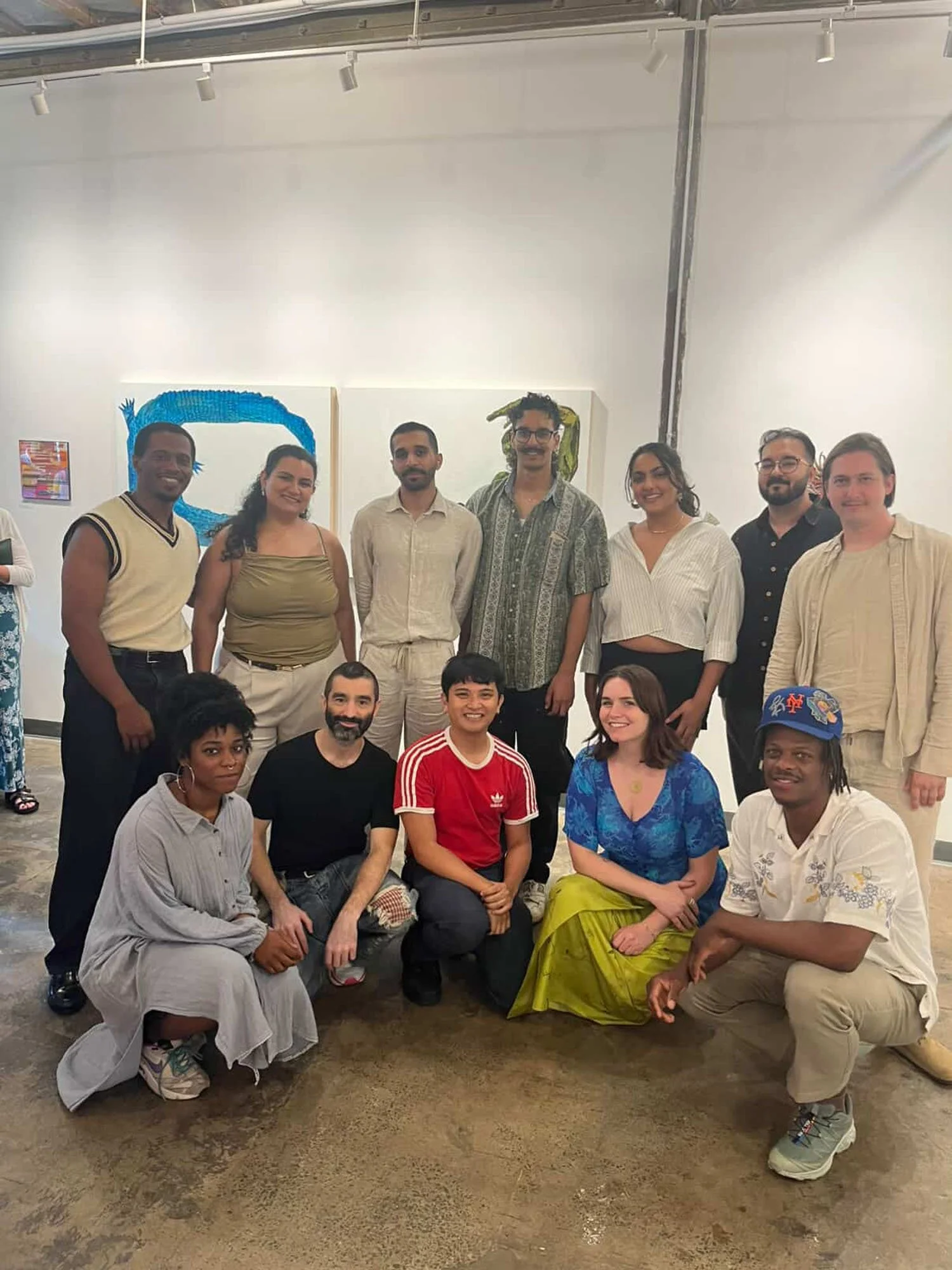 becoming embodied artist group photo.jpg