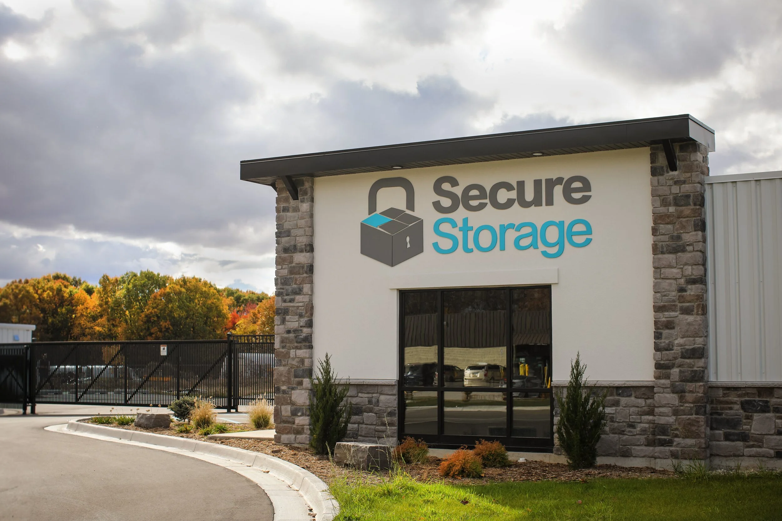 Secure Storage - Greenville, MI