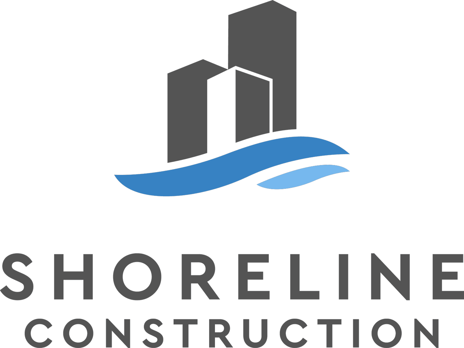 Shoreline Construction