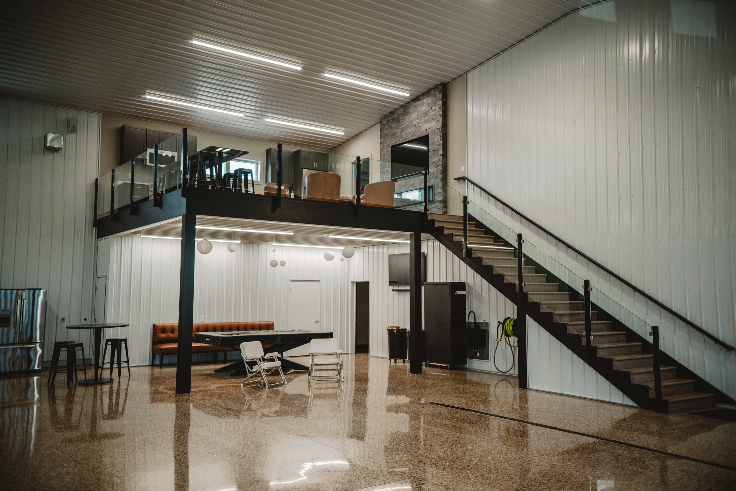 Fillmore Storage Condos - Holland, MI