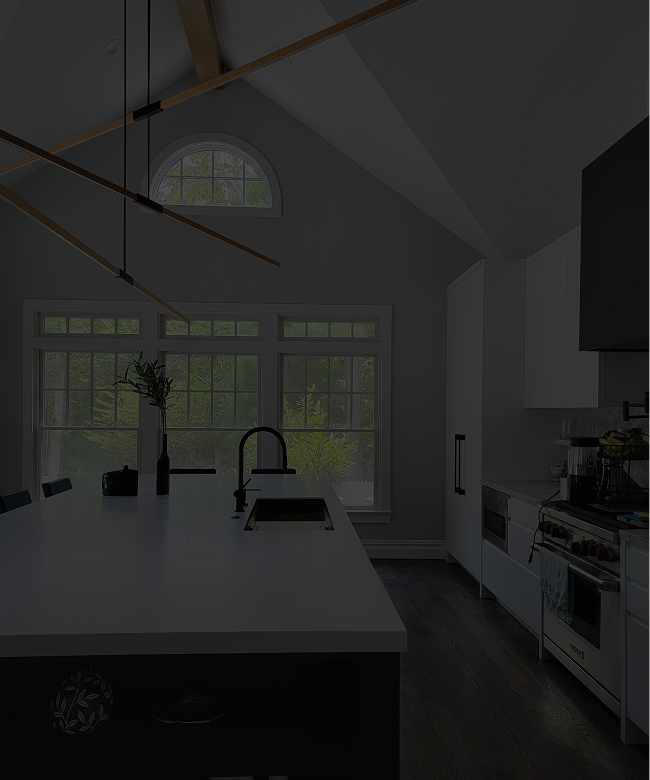 East Hampton House