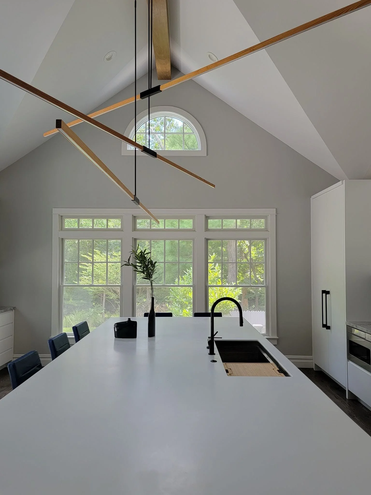 East Hampton House