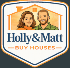 Holly &amp; Matt Buy Homes