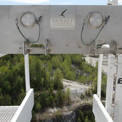 Rigging Plate