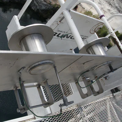 Rigging Plate