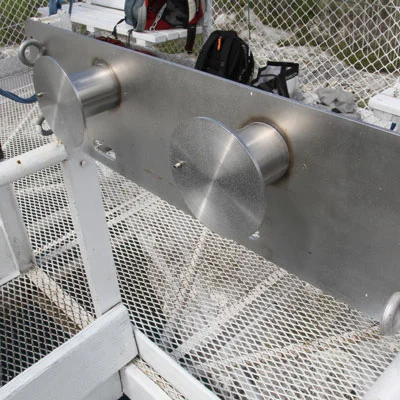 Rigging Plate