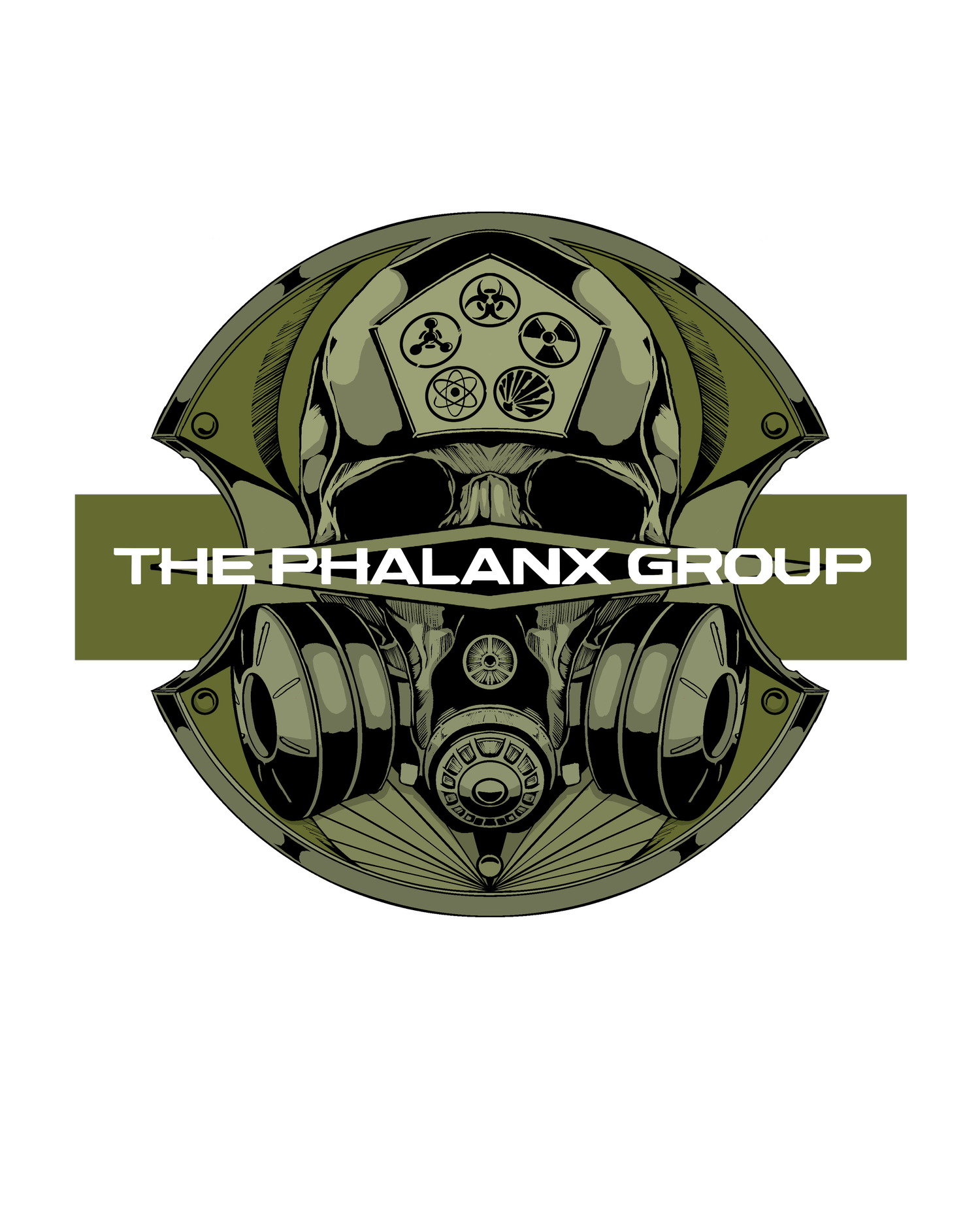 The Phalanx Group