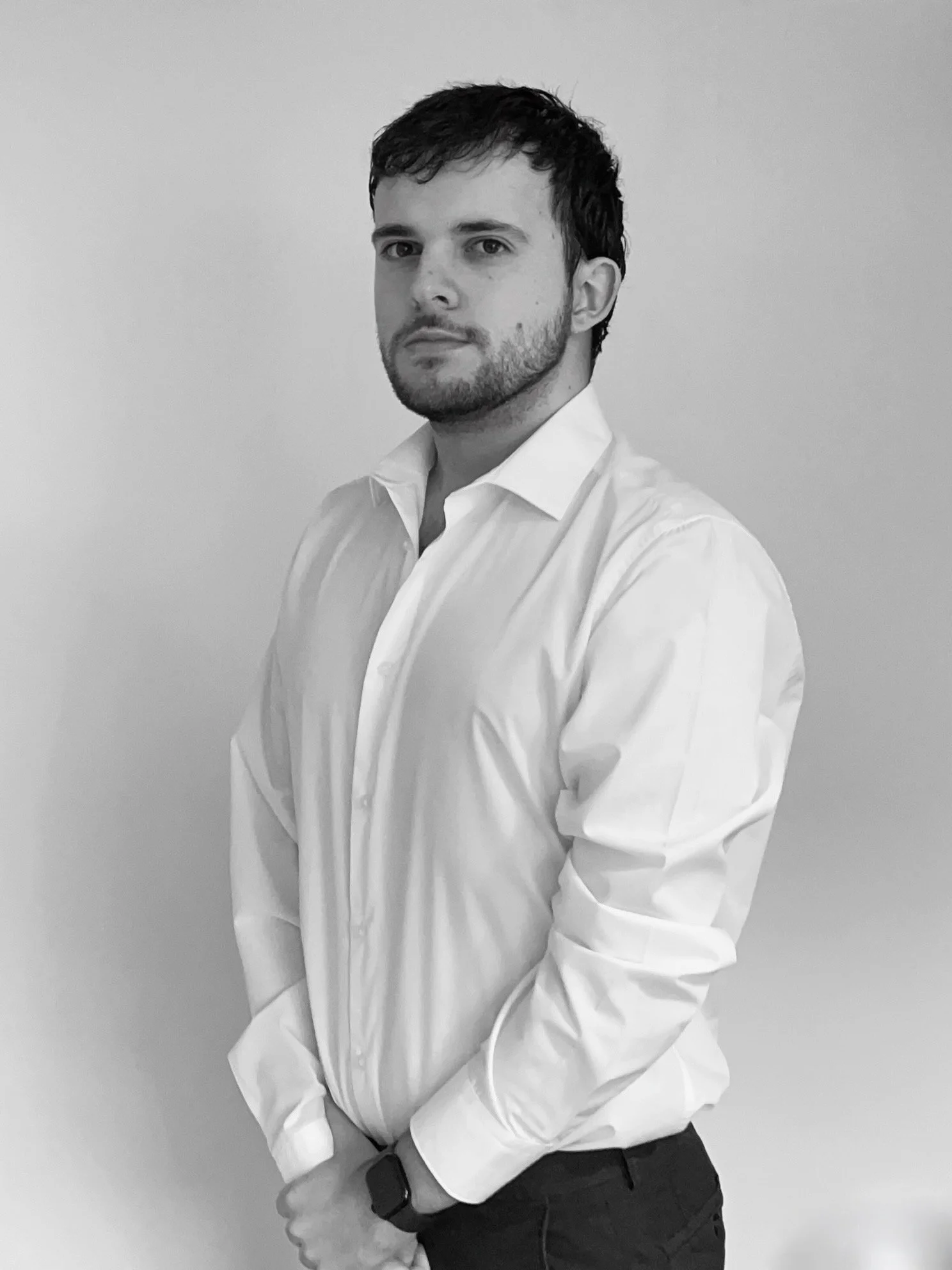 Lewis Wright, founder of The Wright Books, AAT licensed accountant