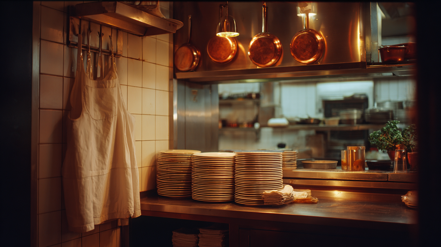 What Cross-Contact Really Means (And Why Restaurants Get It Wrong)