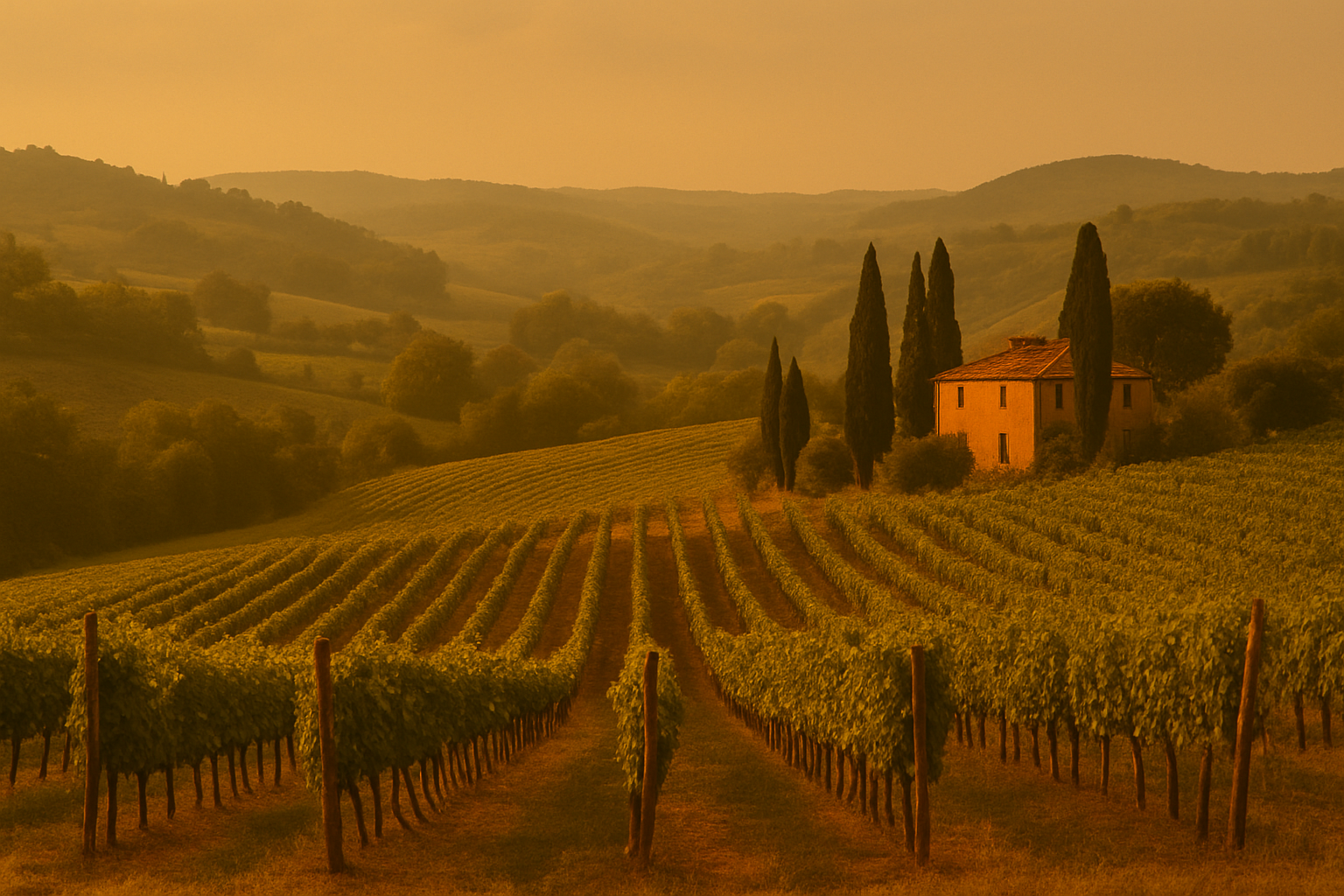 How Italy Became the Easiest Country for Celiacs