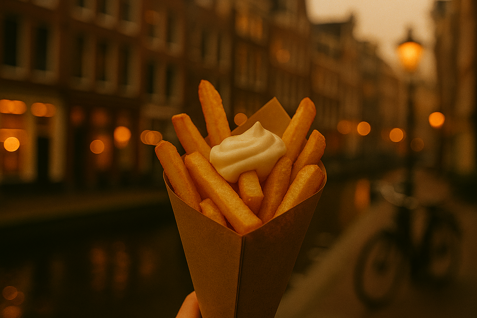 Street Food in Europe: What’s Actually Safe?