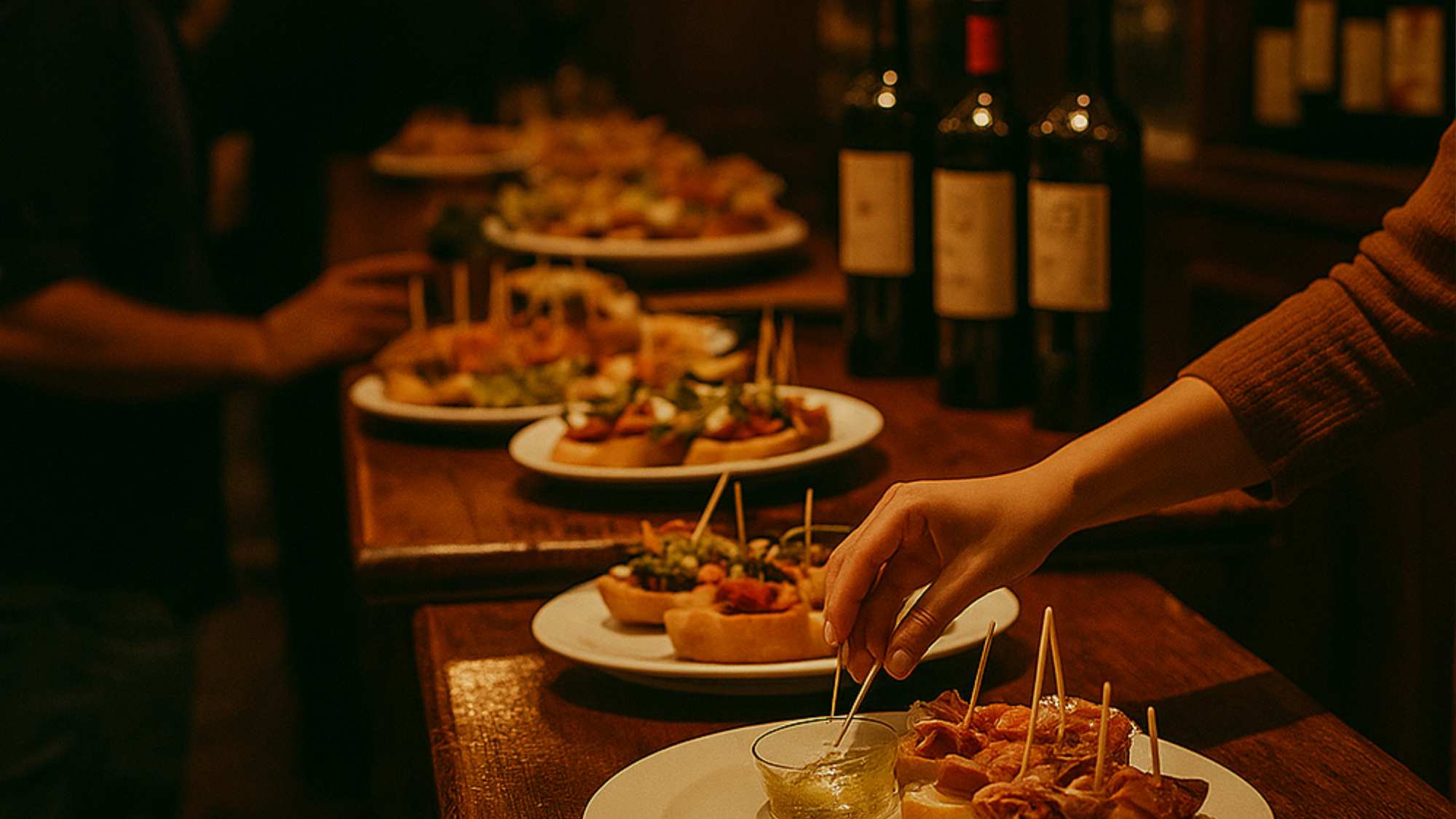 Italy vs Spain for Gluten-Free Travel