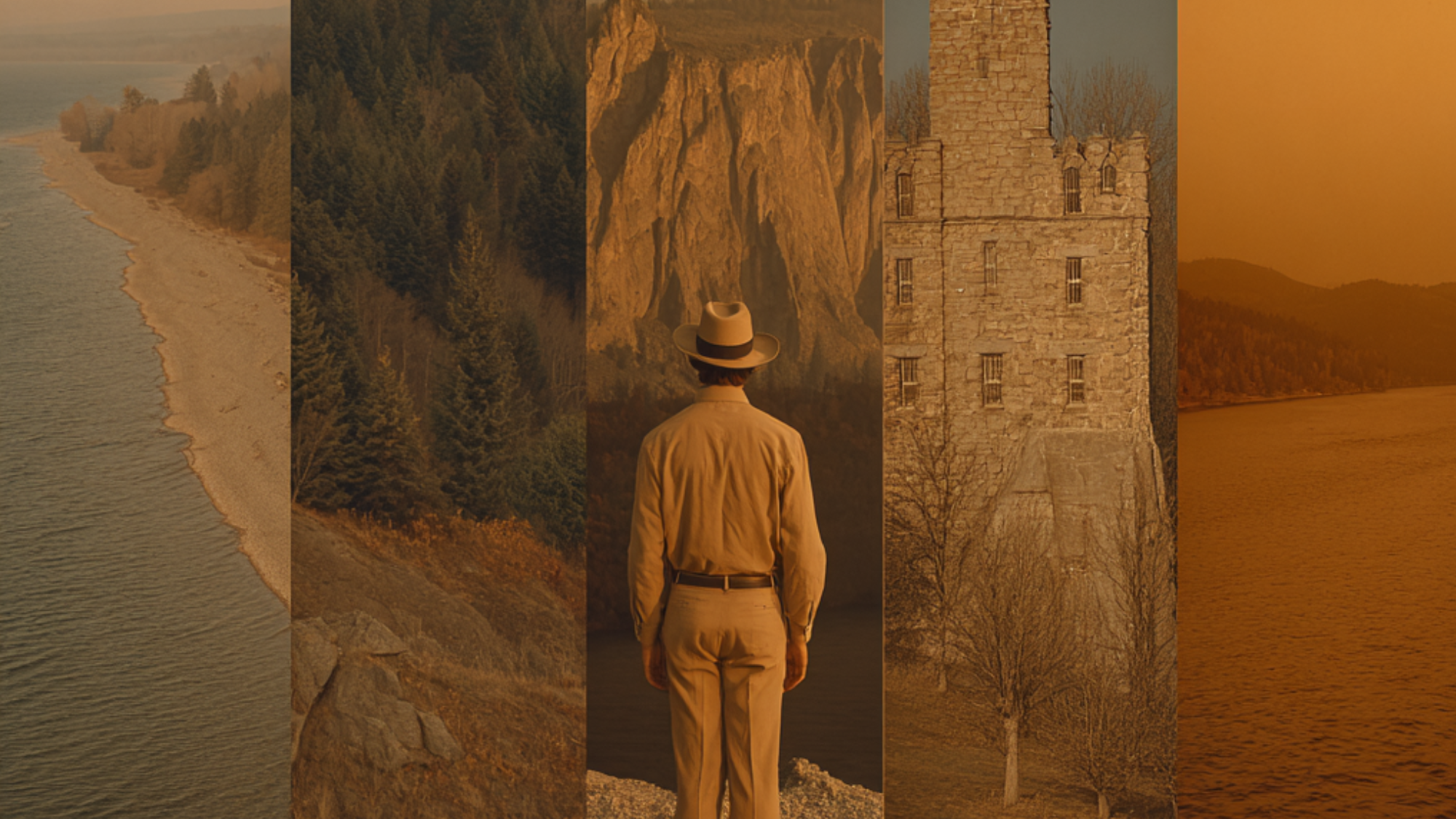 Planning vs Spontaneity: The GF Travel Balance