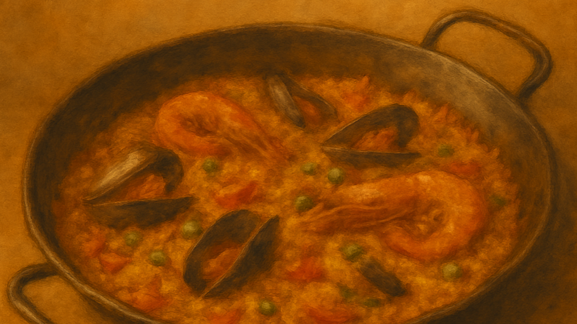 Celiac-Safe Paella: What to Confirm