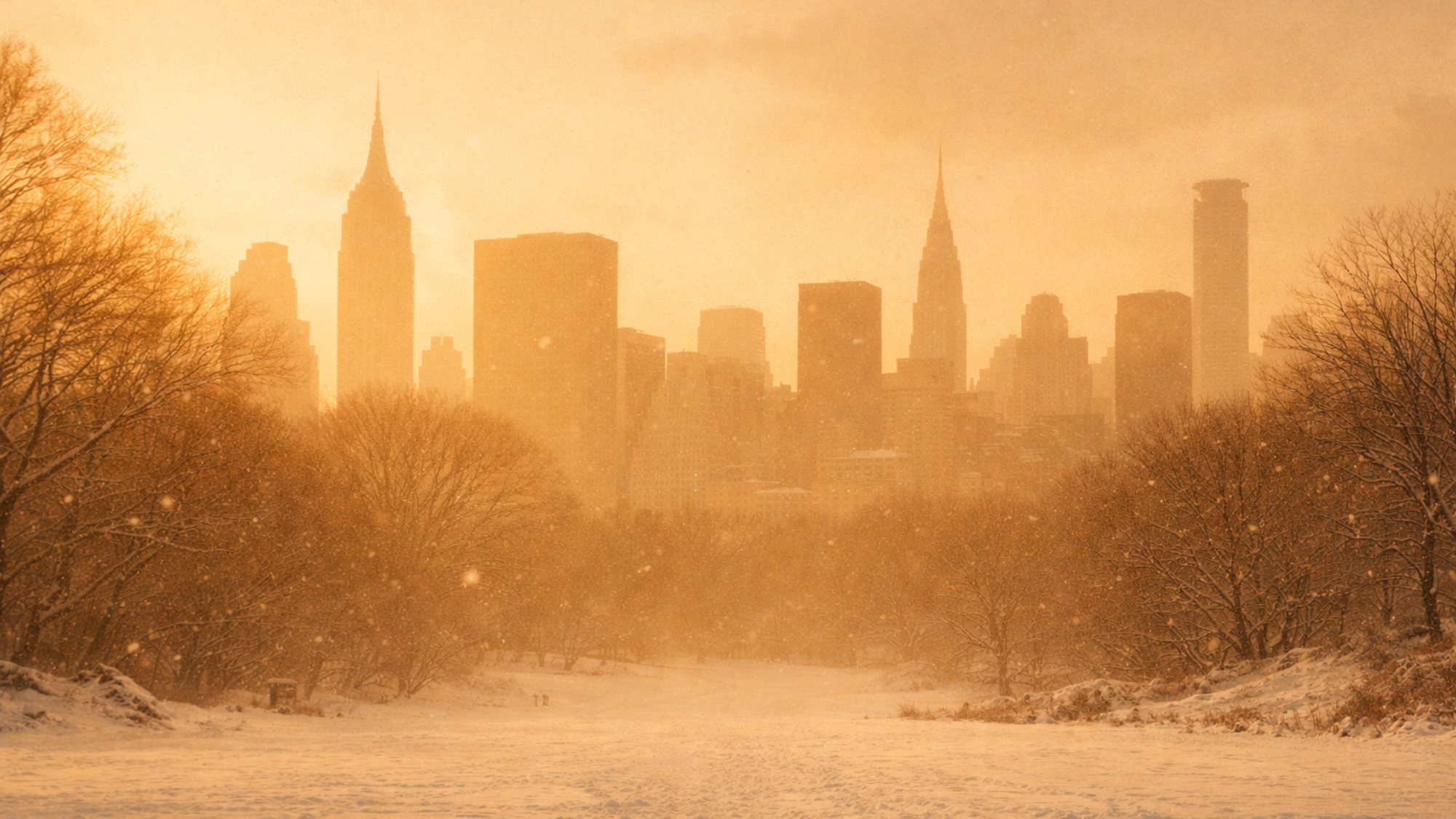 The Passport Rule that Stole Christmas