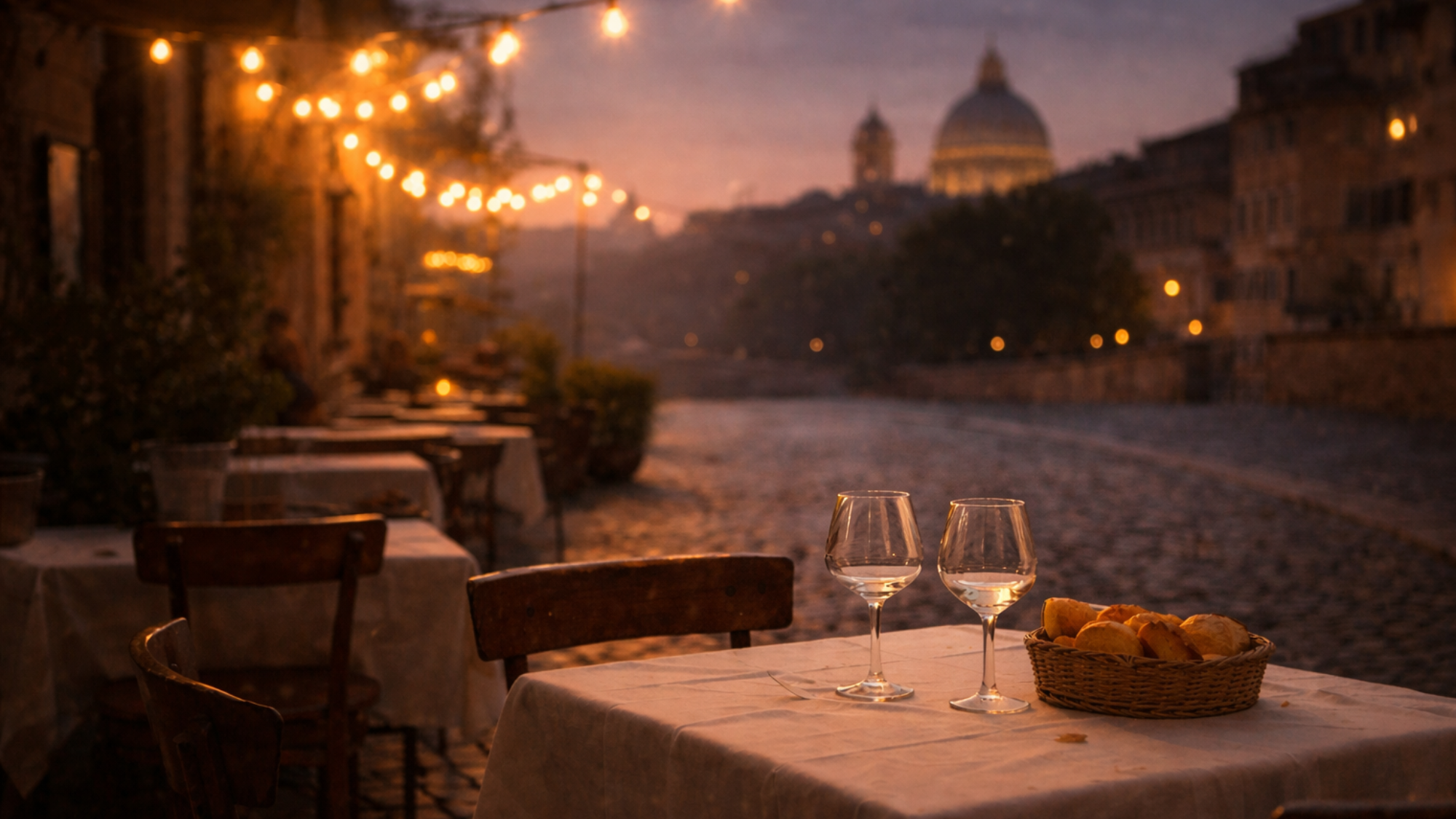 The Breadbasket Test