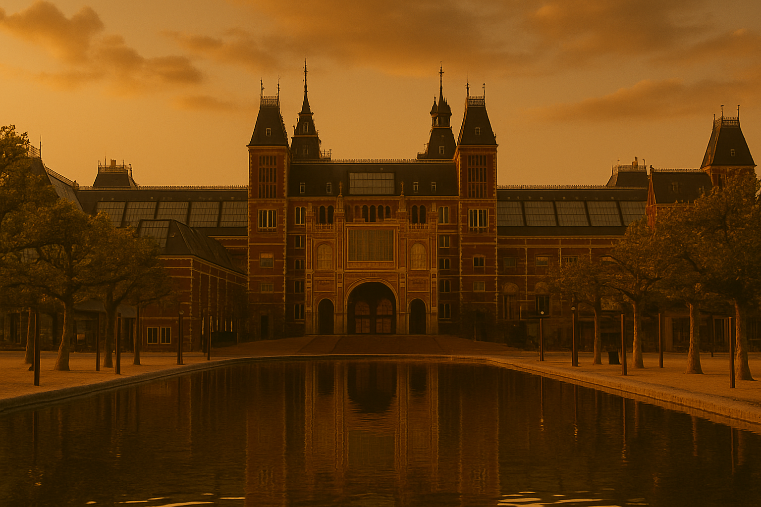 Amsterdam_Rik Museum.png