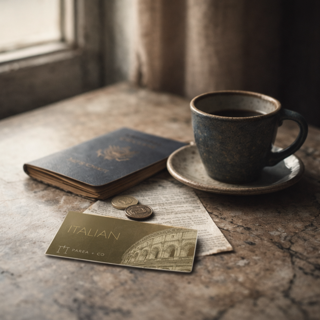 Italian Translation Card on Cafe Table.png