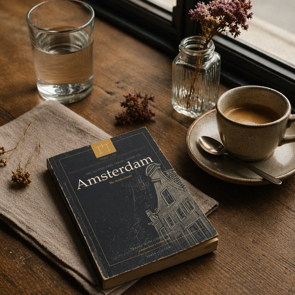 Gluten Free Amsterdam Guide at Cafe.png