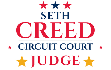 Seth Creed for Circuit Court