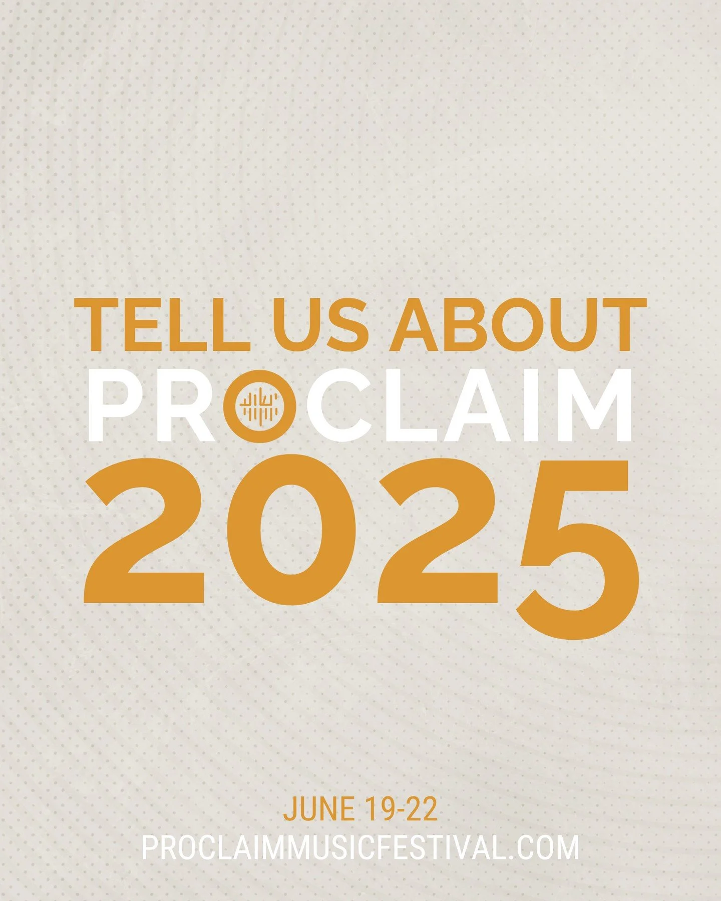 Favorite memories?  Unexpected highlights?  Testimonies? Comment below - we would love to hear from you!