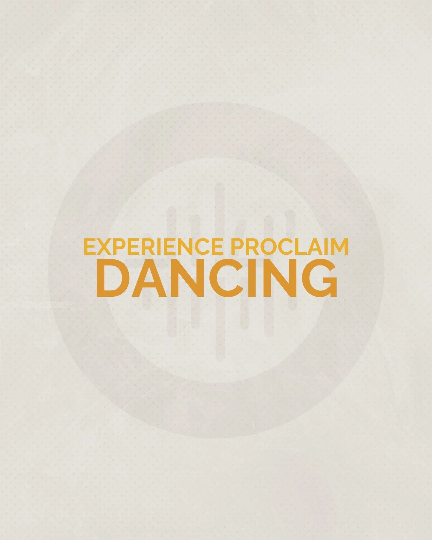 In addition to Davidic worship dance during worship sets, we will have late-night dance sessions to include both Messianic dancing and folk dancing on some evenings. Uniting as kingdom family in celebrative dance under lights strung between the trees