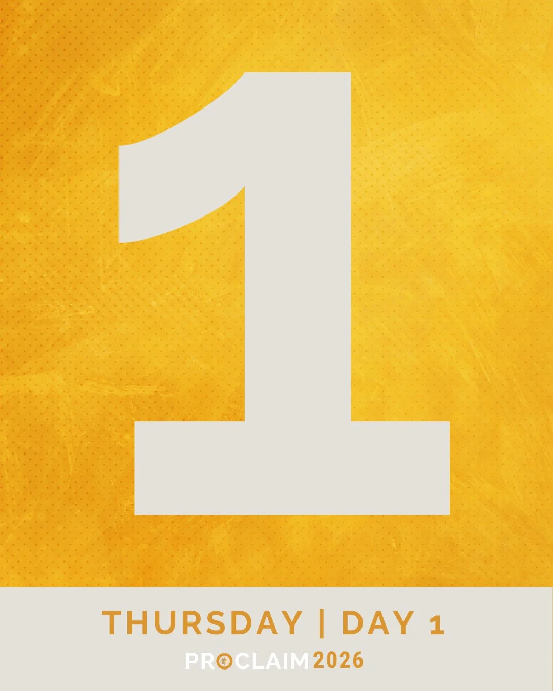 THURSDAY, JUNE 11 | SCHEDULE⁠
⁠
7:00 - Men&rsquo;s Prayer (stage)⁠
9:30 - Pottery Workshop (barn)⁠
11:00 - Pottery Workshop (barn) | Beginner Dance Class (stage)⁠
1:30 - Watercolor Workshop (marketplace) | Ballroom Dance Class (barn)⁠
3:00 - Intermed