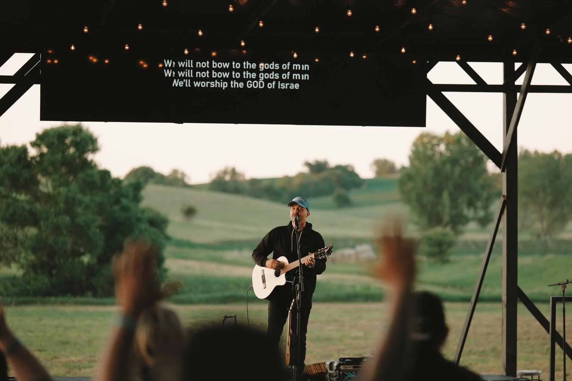 PROCLAIM DAY 3
.
@realjoshuaaaron 
@cole_dh8 
@weitzel_grace 
@gerritbergen 
@jaymeorrmusic