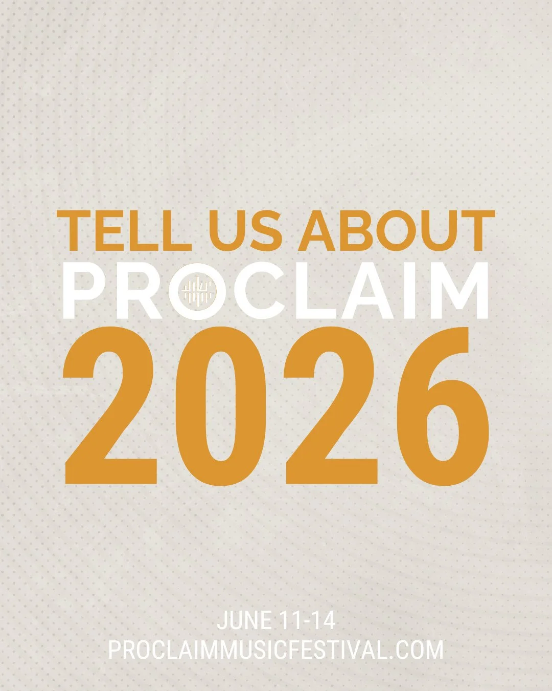 Favorite memories? Unexpected highlights? Testimonies or feedback?  Comment below or send an email to agniya@proclaimyeshua.com. We would love to hear from you!