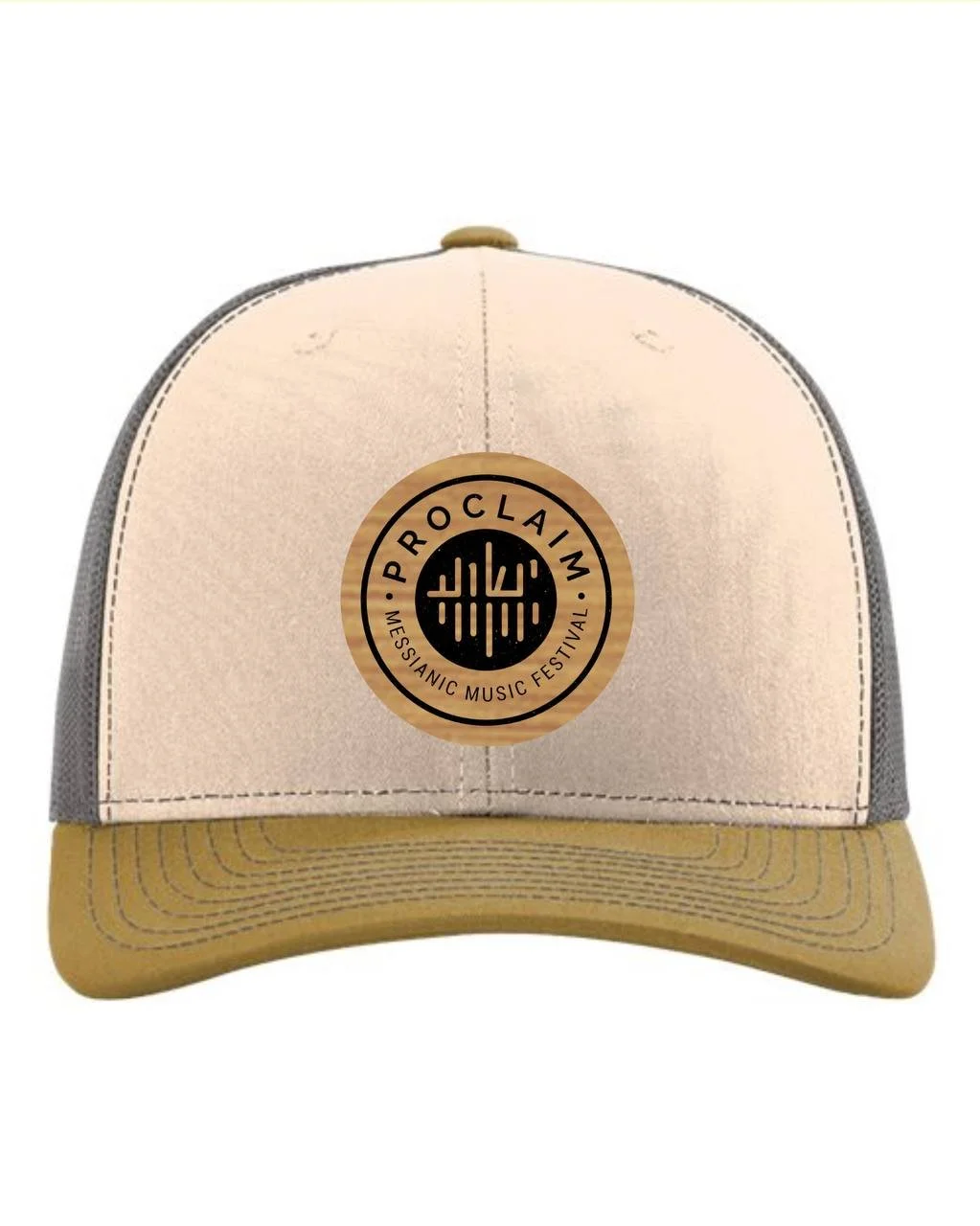 Proclaim Patch Trucker Hat