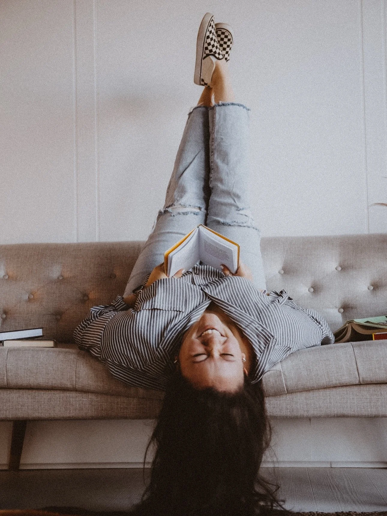 Growing up, 29 felt so far away&hellip;

One year shy of 30 could&rsquo;ve meant the same this as being one year shy of retirement for little me.

When I pictured my life at 29 I always saw myself being married (for some reason I though I would get m