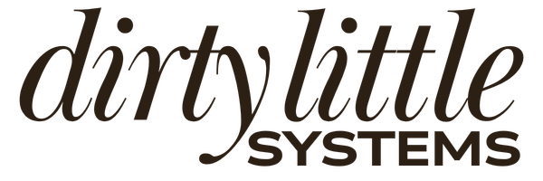 Rizpah Estelle | Dirty Little Systems®