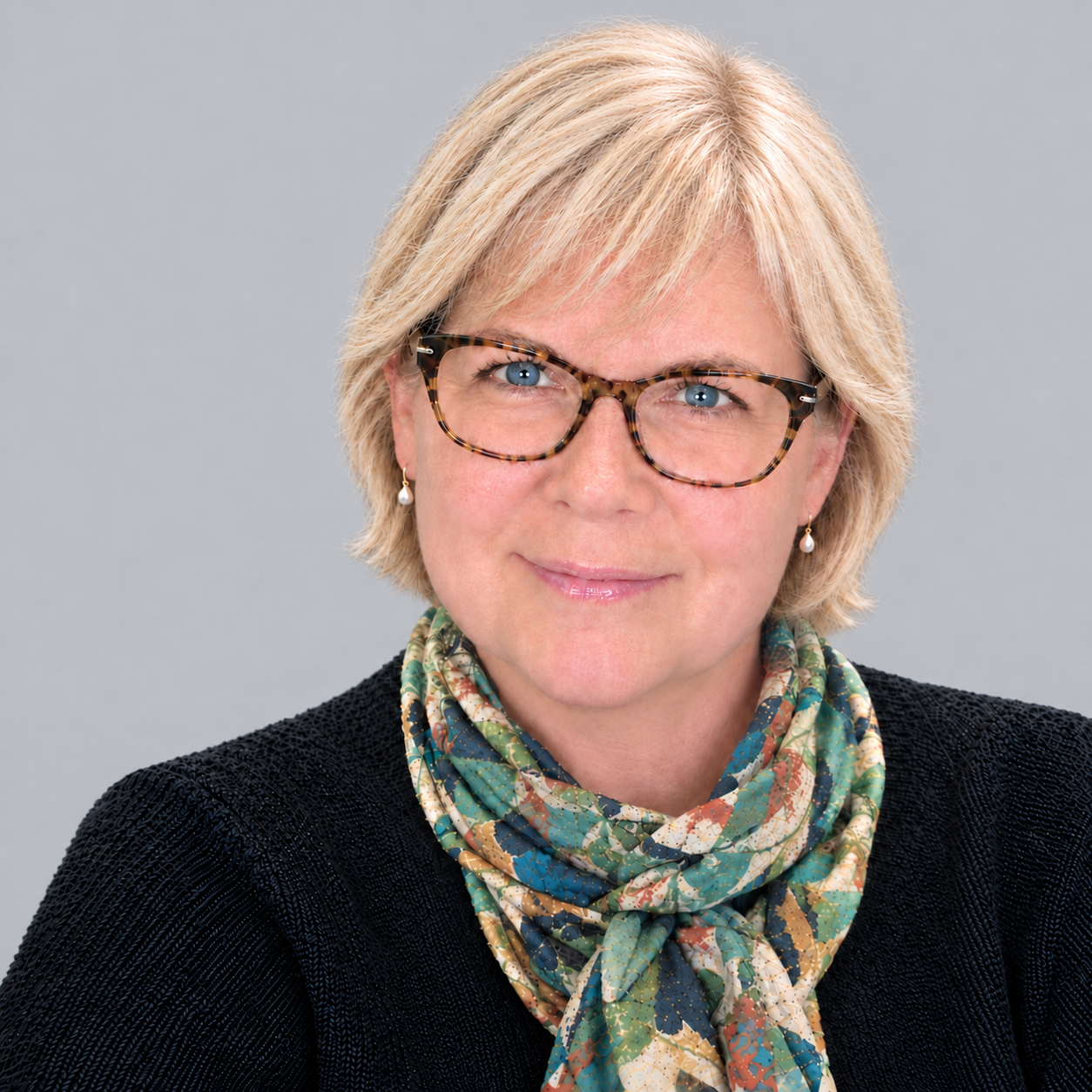 Terri Morrin