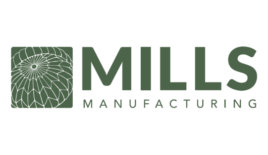 Mills Manufacturing