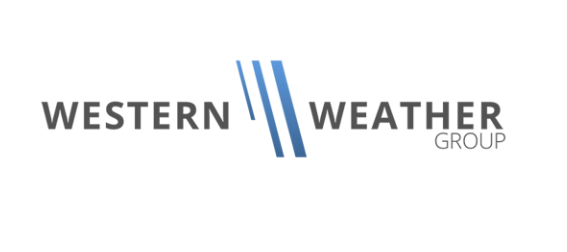 Western Weather logo
