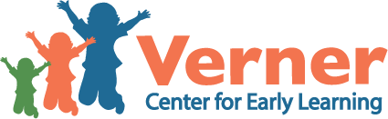 Verner logo