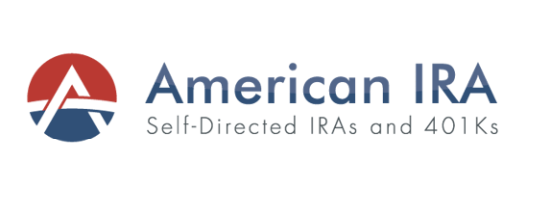 American IRA logo