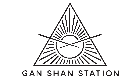 GAN SHAN STATION