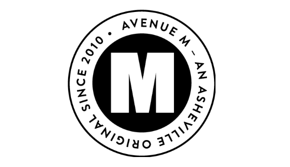 Avenue M logo