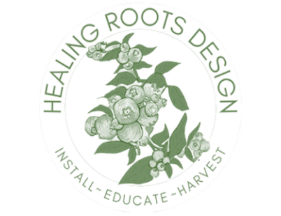 Healing Roots Design