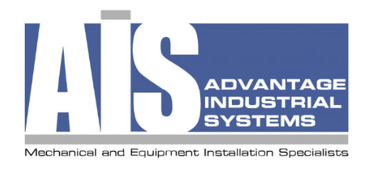 Advantage Industrial